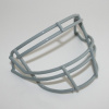 Schutt Ropo Mini Facemask Gray